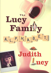 Lucy Family Alphabet