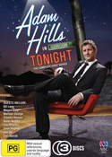 Adam Hills - In Gordon Street Tonight