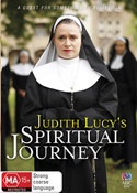 Judith Lucy’s Spiritual Journey  