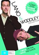 Lano and Woodley the Collection