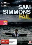 Sam Simmons