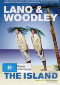 Lano and Woodley - The Island
