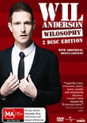 Wil Anderson Wilosophy
